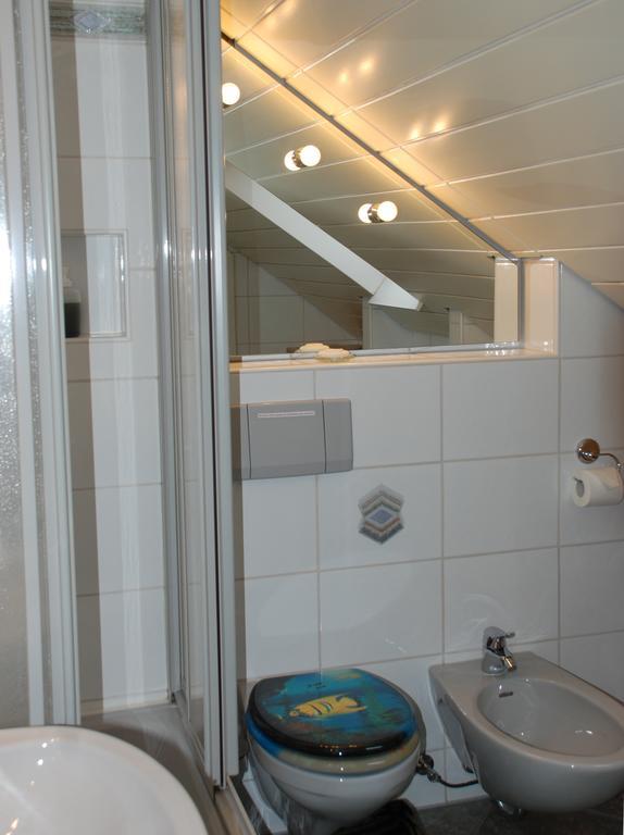 Gästezimmer Anita Schwabach Rum bild