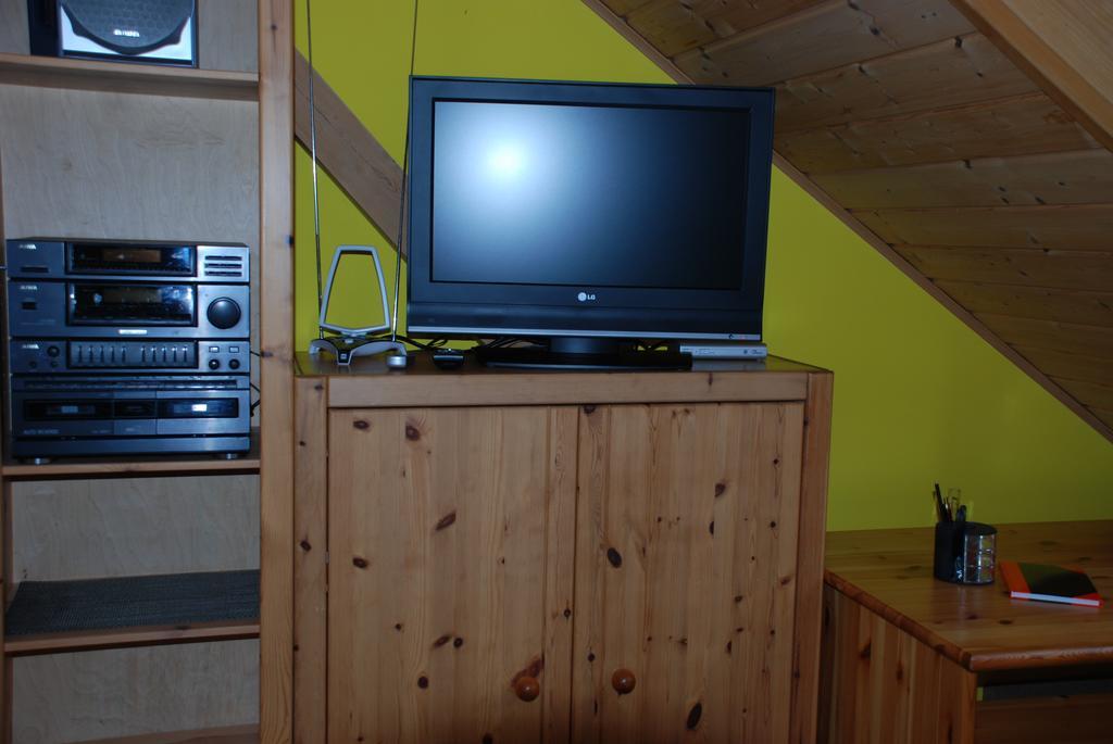 Gästezimmer Anita Schwabach Rum bild