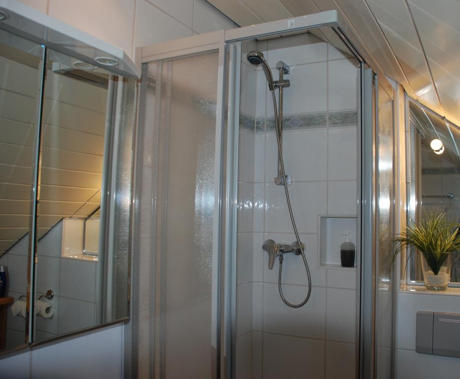 Gästezimmer Anita Schwabach Rum bild